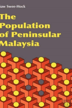 Bertrand.pt - The Population Of Peninsular Malaysia