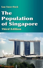 The Population Of Singapore