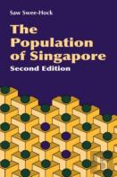 The Population Of Singapore