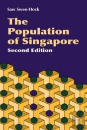 The Population Of Singapore
