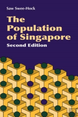 Bertrand.pt - The Population Of Singapore