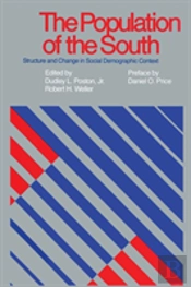 The Population Of The South