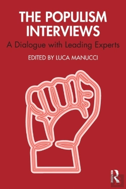 Bertrand.pt - The Populism Interviews