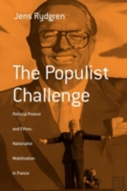 Bertrand.pt - The Populist Challenge