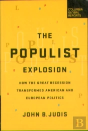 The Populist Explosion