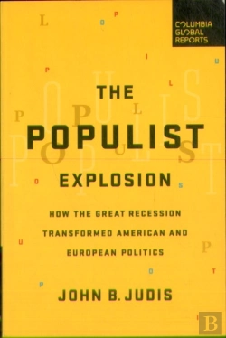 Bertrand.pt - The Populist Explosion