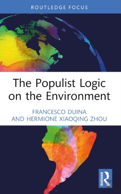 Bertrand.pt - The Populist Logic On The Environment