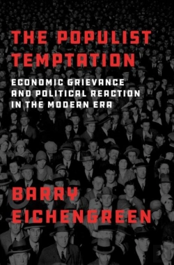 Bertrand.pt - The Populist Temptation