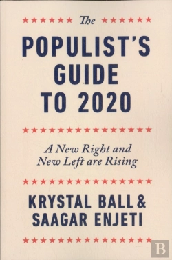 Bertrand.pt - The Populist'S Guide  To 2020