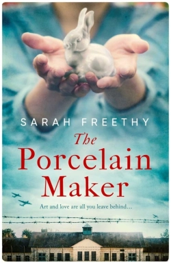 Bertrand.pt - The Porcelain Maker
