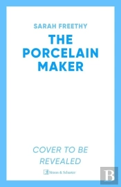 The Porcelain Maker