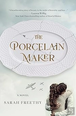 Bertrand.pt - The Porcelain Maker