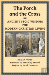 The Porch And The Cross