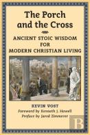 The Porch And The Cross