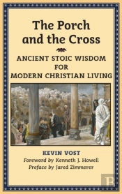 The Porch And The Cross