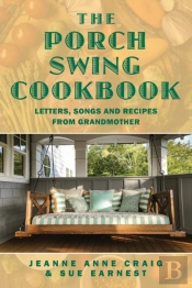 The Porch Swing Cookbook