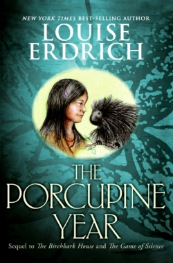 Bertrand.pt - The Porcupine Year
