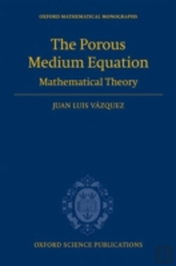 Bertrand.pt - The Porous Medium Equation