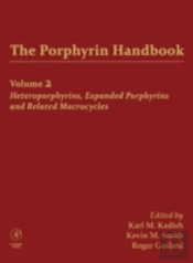 The Porphyrin Handbook