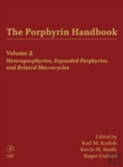 Bertrand.pt - The Porphyrin Handbook