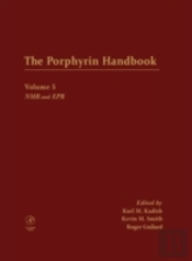 The Porphyrin Handbook