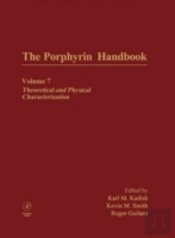The Porphyrin Handbook