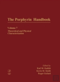 Bertrand.pt - The Porphyrin Handbook