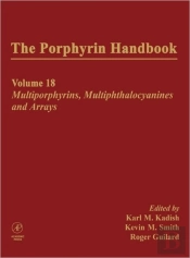 The Porphyrin Handbook