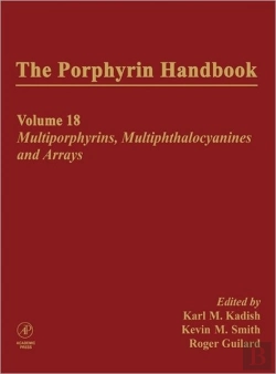 Bertrand.pt - The Porphyrin Handbook