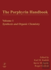 The Porphyrin Handbook