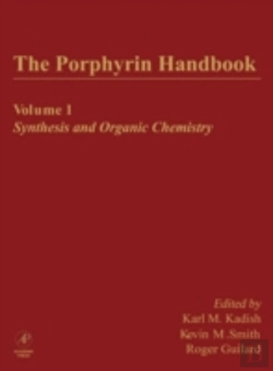 Bertrand.pt - The Porphyrin Handbook