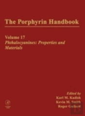 The Porphyrin Handbook