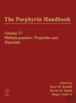Bertrand.pt - The Porphyrin Handbook