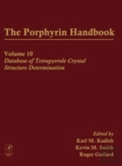 The Porphyrin Handbook