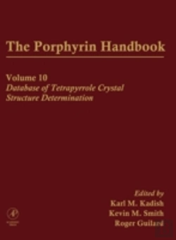 Bertrand.pt - The Porphyrin Handbook