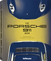 The Porsche 911 Book