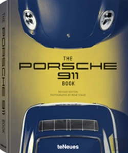 Bertrand.pt - The Porsche 911 Book