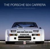 The Porsche 924 Carreras