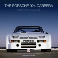 Bertrand.pt - The Porsche 924 Carreras