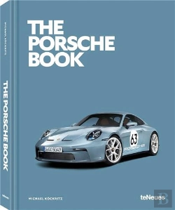 Bertrand.pt - The Porsche Book