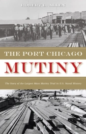 The Port Chicago Mutiny