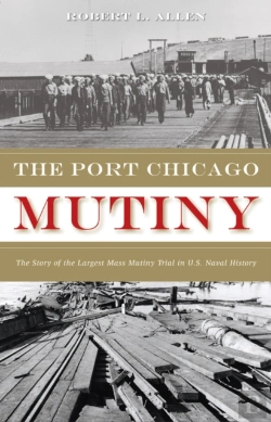 Bertrand.pt - The Port Chicago Mutiny