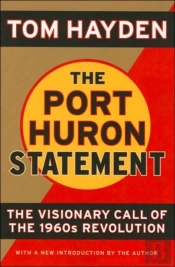 The Port Huron Statement