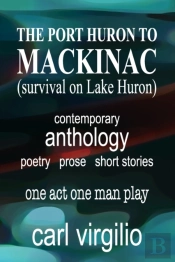 The Port Huron To Mackinac
