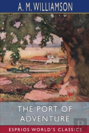 The Port Of Adventure  Esprios Classics