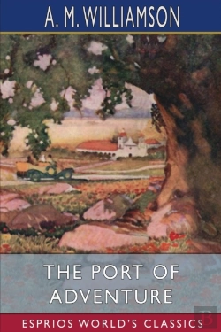 Bertrand.pt - The Port Of Adventure  Esprios Classics
