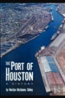 The Port Of Houston