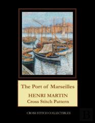 The Port Of Marseilles