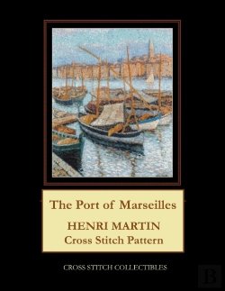 Bertrand.pt - The Port Of Marseilles