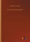 The Port Of Missing Men